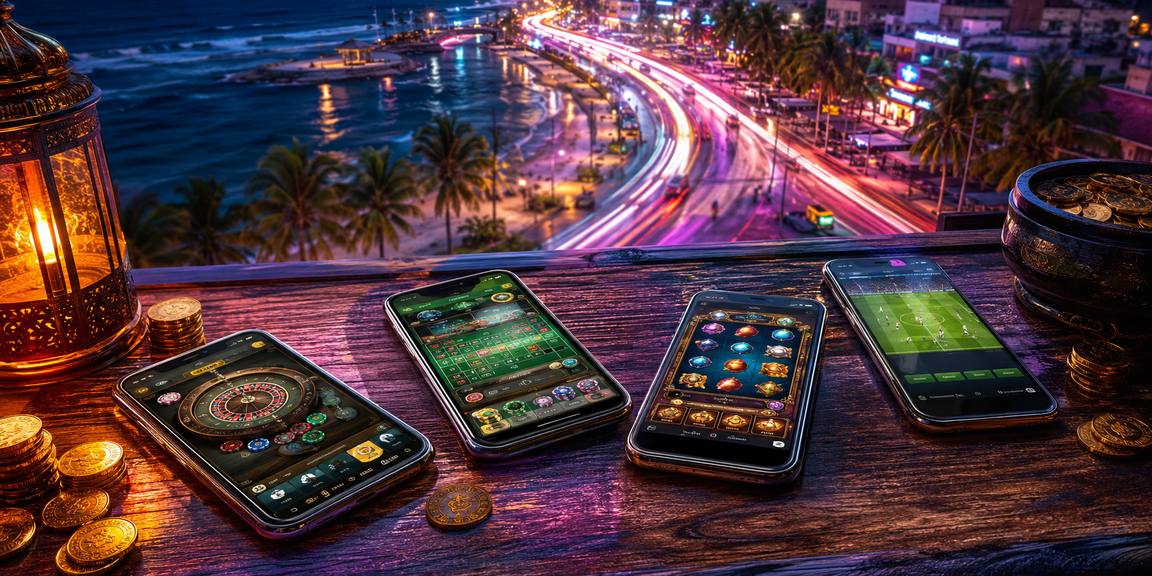 wplay mobile gaming